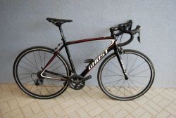 Ghost Race Lector 54CM