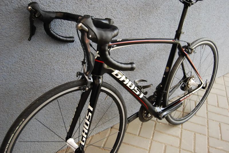 Ghost Race Lector 54CM