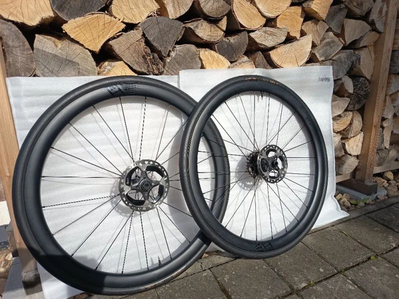 Lapierre Road Disc Carbon 38 