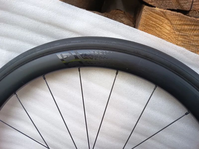 Lapierre Road Disc Carbon 38 