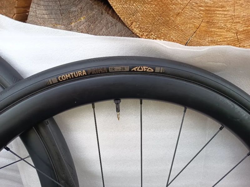 Lapierre Road Disc Carbon 38 