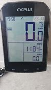 Cycplus m1