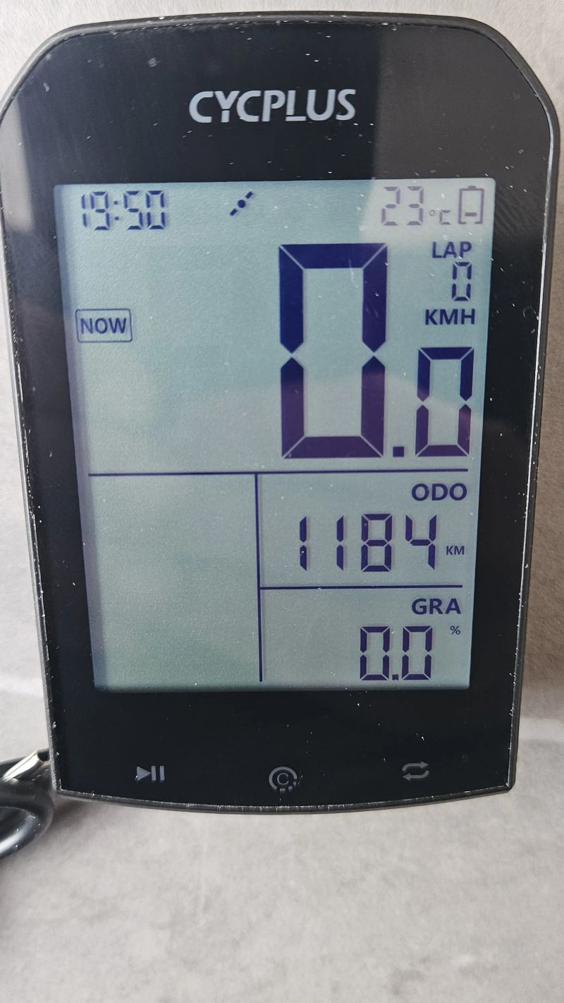 Cycplus m1