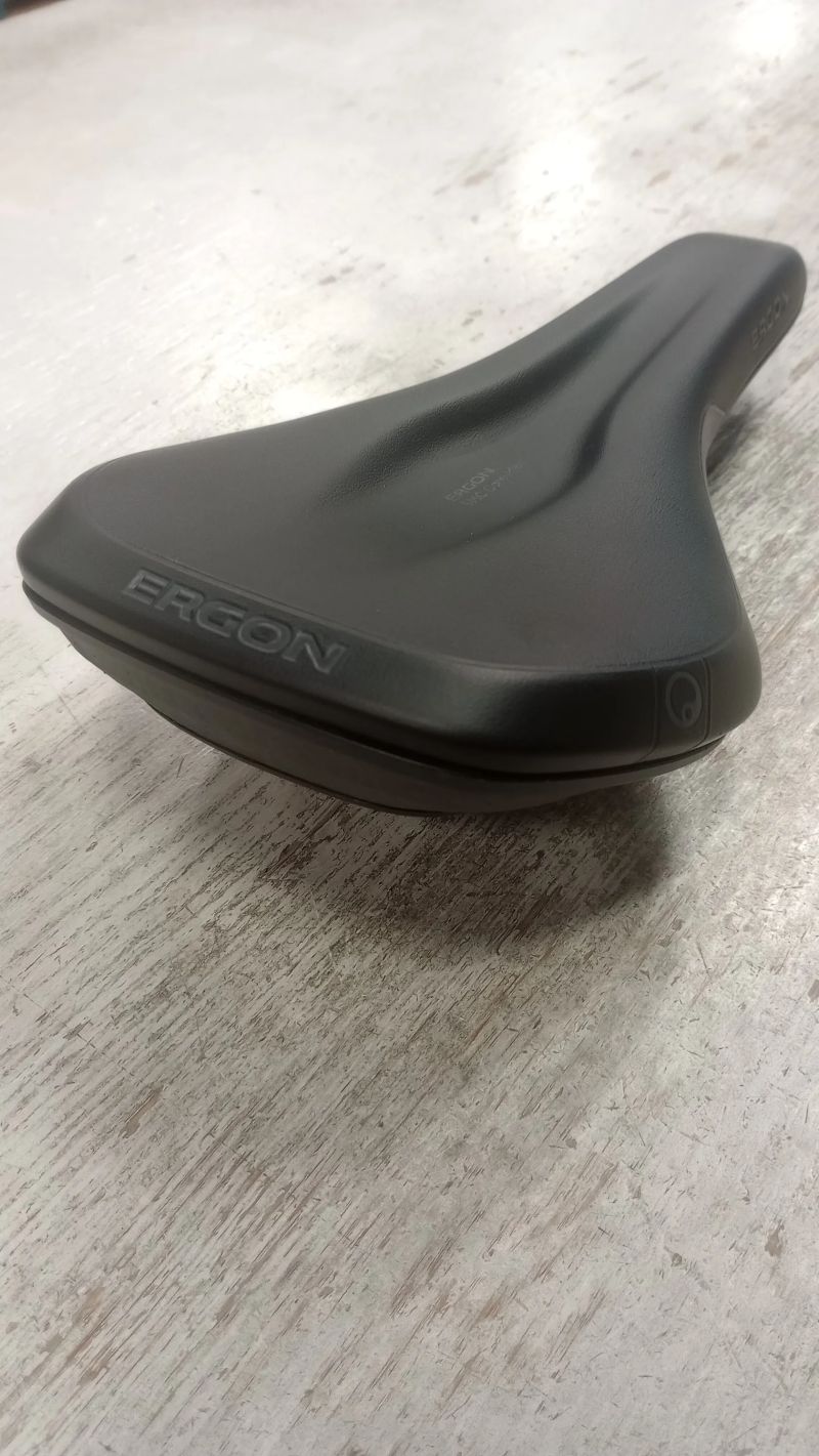 Ergon SMC Core S/M
