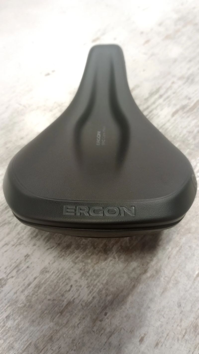 Ergon SMC Core S/M