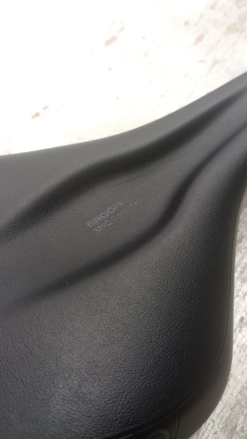 Ergon SMC Core S/M