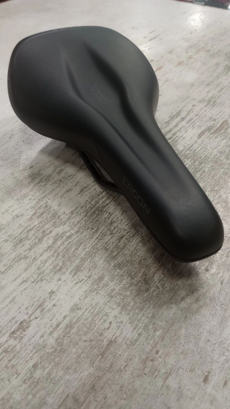 Ergon SMC Core S/M
