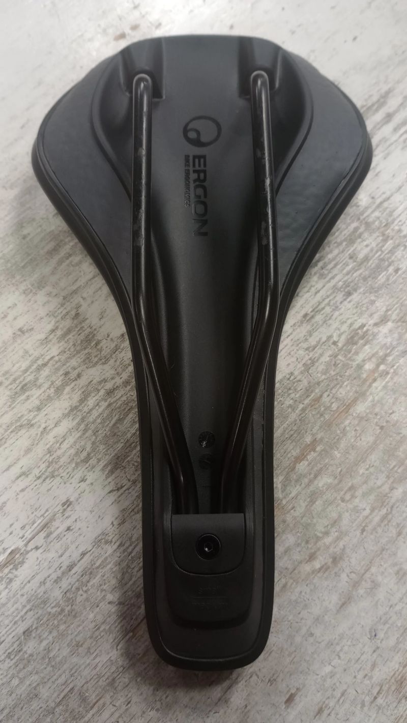 Ergon SMC Core S/M