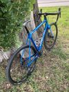 Van Rysel RCX Van Rysel GRX 1X11
