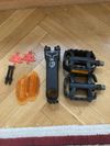 Van Rysel RCX Van Rysel GRX 1X11