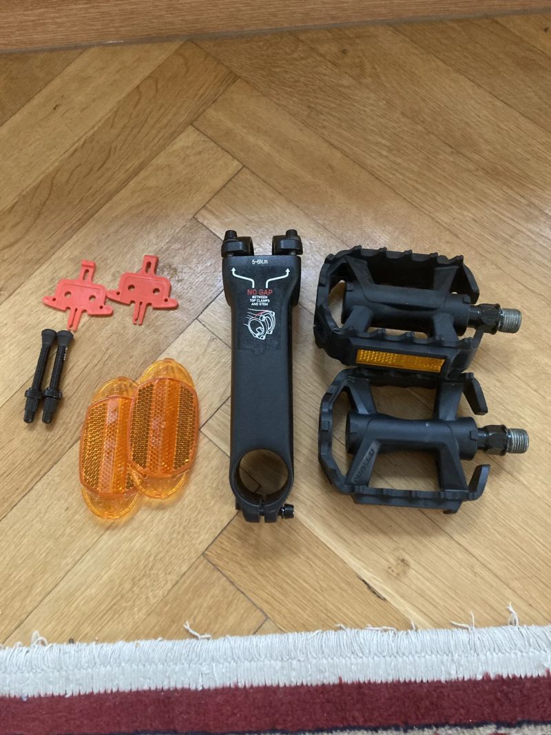 Van Rysel RCX Van Rysel GRX 1X11