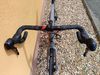 Gravel/CX/Endurance Cube Cross Race Pro-velikost 56(Na výšku postyv dle výrobce 174-184 cm)