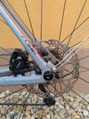 Gravel/CX/Endurance Cube Cross Race Pro-velikost 56(Na výšku postyv dle výrobce 174-184 cm)