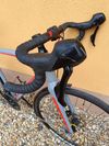 Gravel/CX/Endurance Cube Cross Race Pro-velikost 56(Na výšku postyv dle výrobce 174-184 cm)