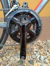 Gravel/CX/Endurance Cube Cross Race Pro-velikost 56(Na výšku postyv dle výrobce 174-184 cm)