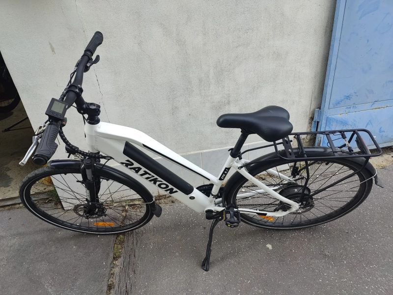 Ratikon eTK 8.1
