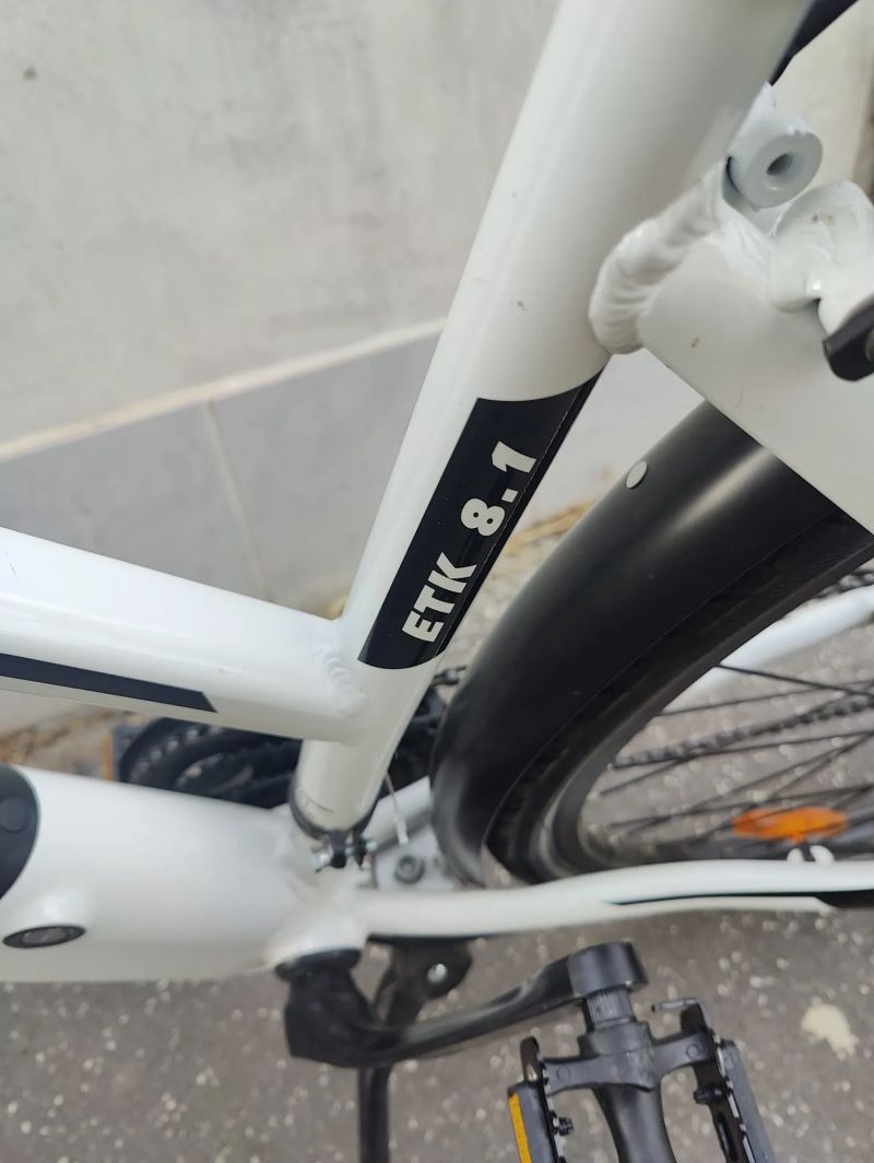 Ratikon eTK 8.1
