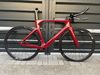 Rámová sada Winow TT119 Disc Brake