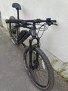 Sava e27 Carbon 2.1