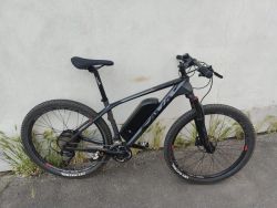 Sava e27 Carbon 2.1