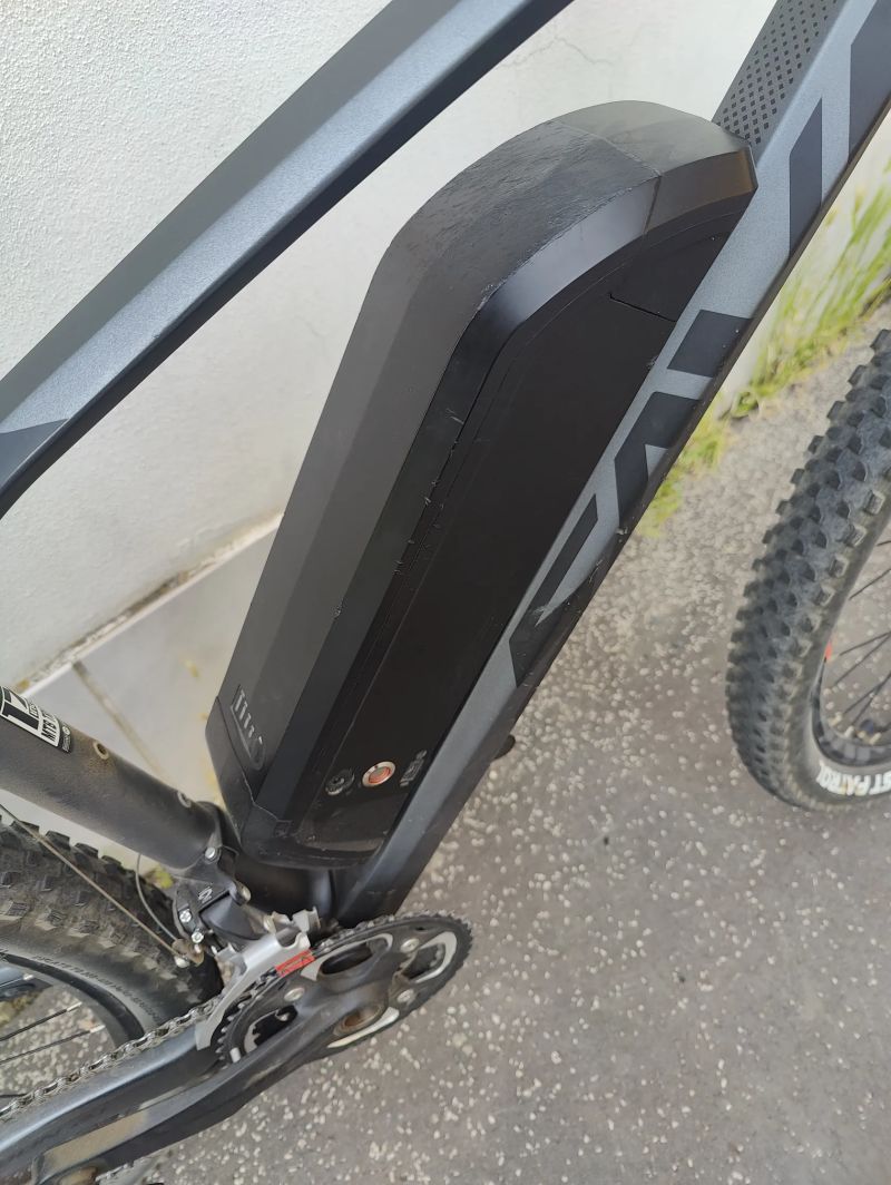 Sava e27 Carbon 2.1
