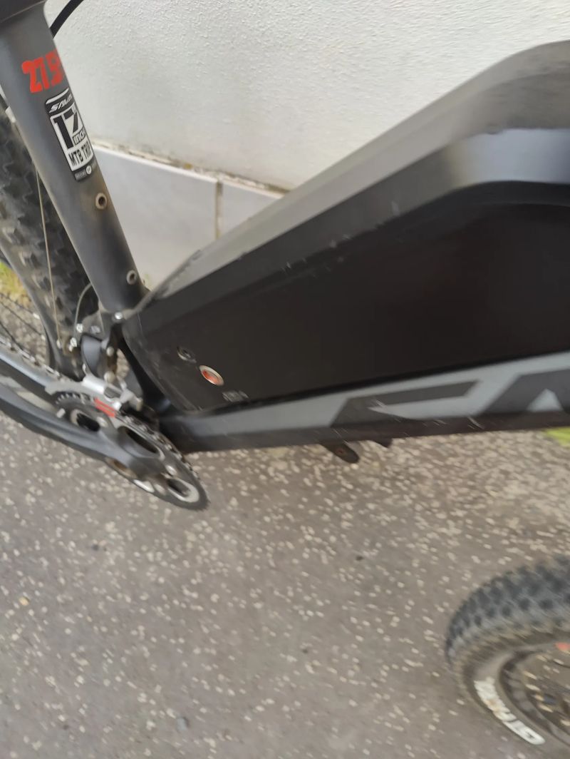 Sava e27 Carbon 2.1