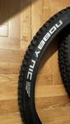 Schwalbe Nobby Nic EVO, SuperGround, TL-Easy, ADDIX SpeedGrip 2ks