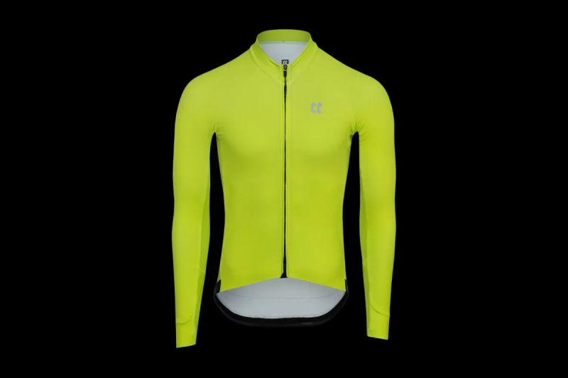 PÁNSKÝ DRES KALAS PASSION Z3 TEMPS LIME VEL.5