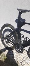 Canyon Speedmax CF SLX