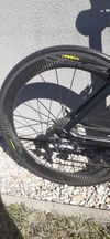 Canyon Speedmax CF SLX