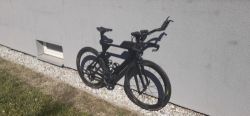 Canyon Speedmax CF SLX