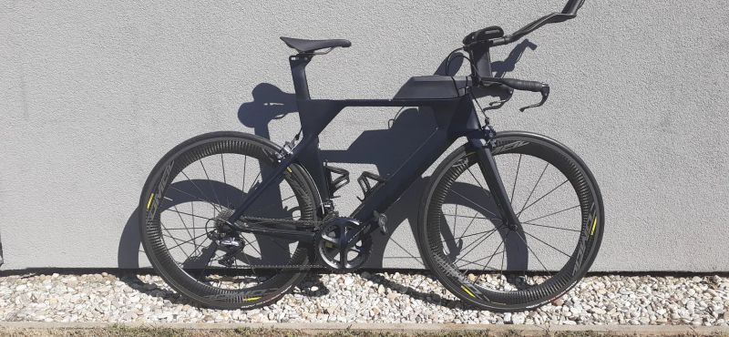 Canyon Speedmax CF SLX