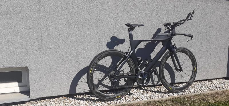 Canyon Speedmax CF SLX
