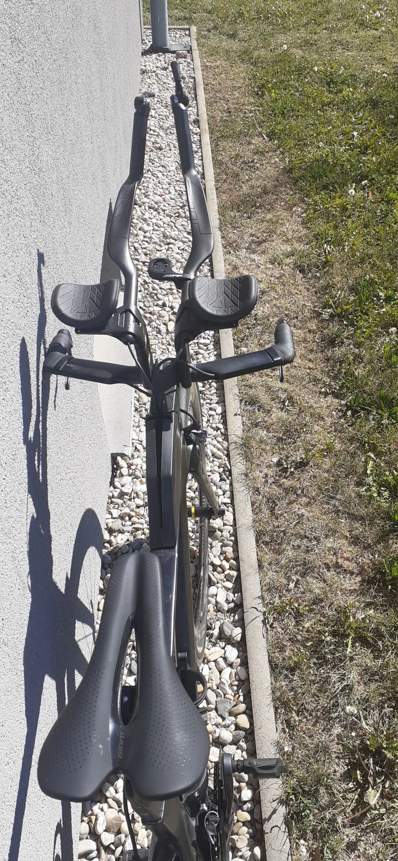 Canyon Speedmax CF SLX
