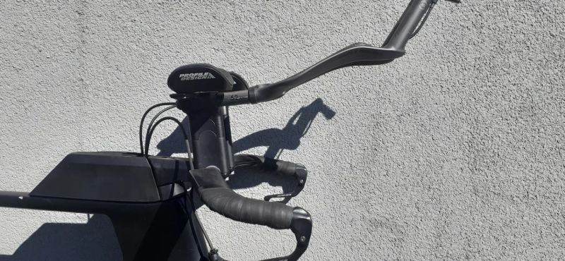 Canyon Speedmax CF SLX