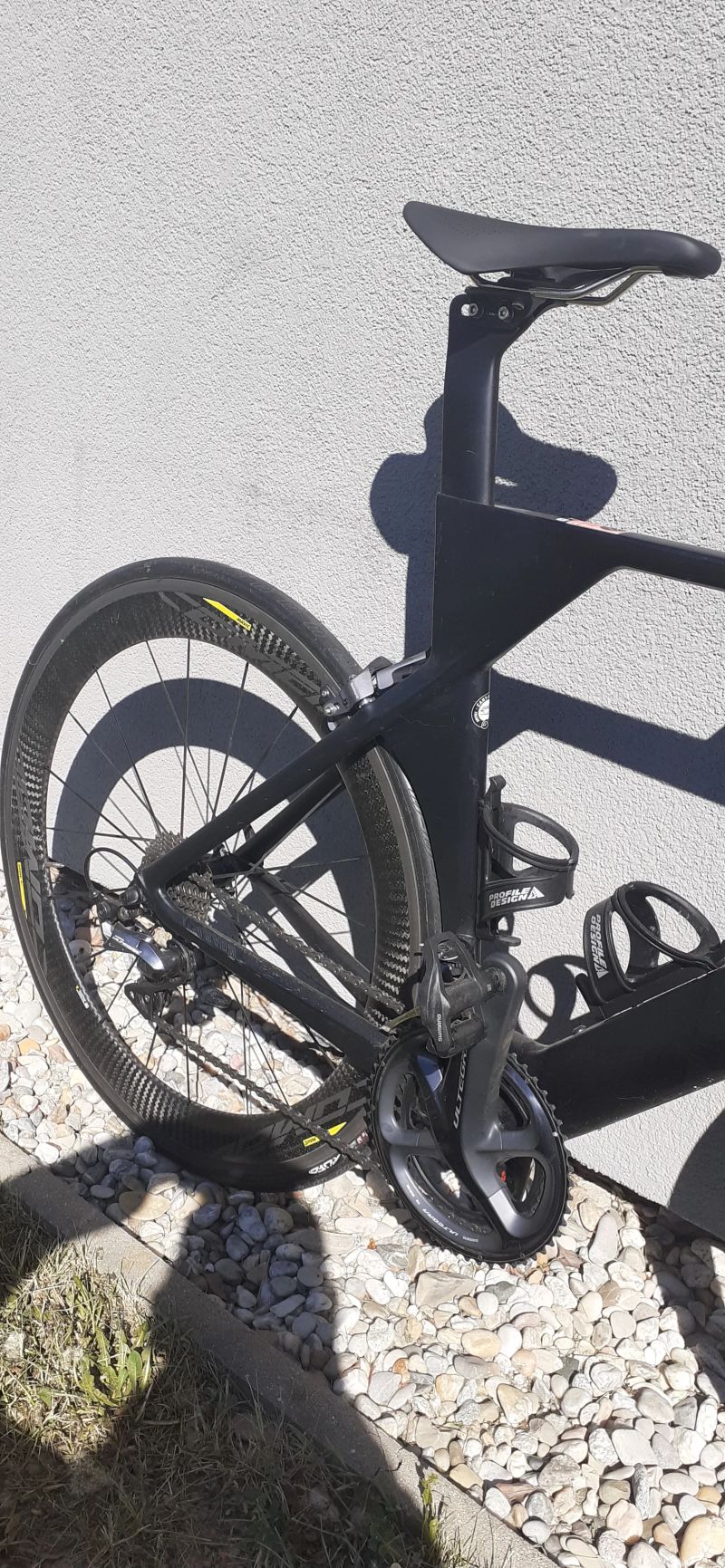 Canyon Speedmax CF SLX