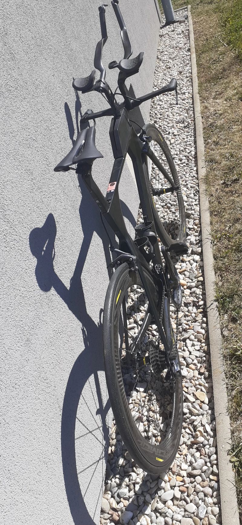 Canyon Speedmax CF SLX