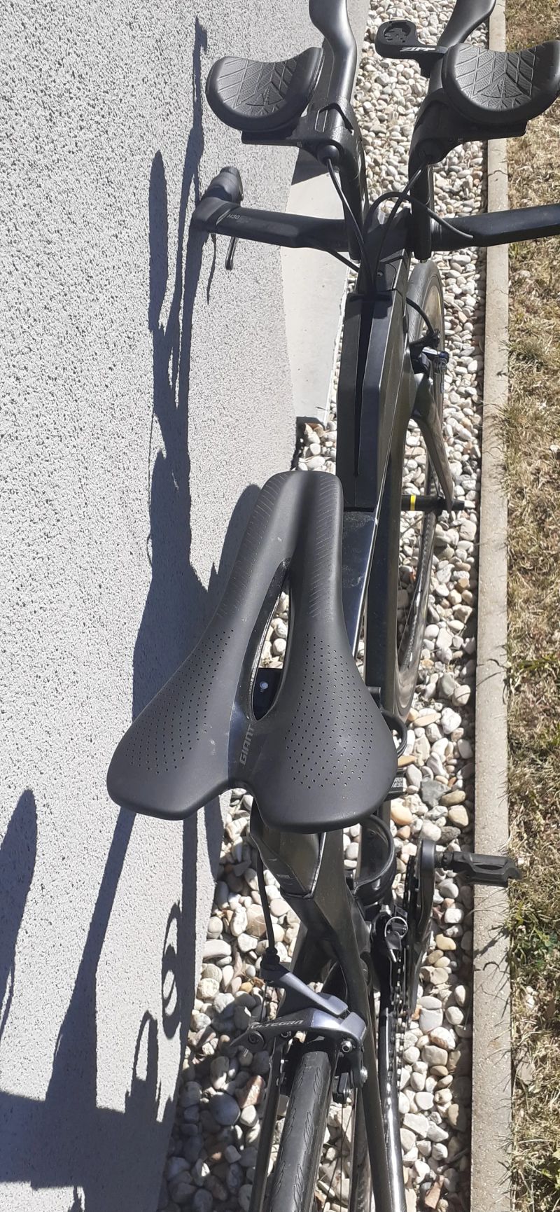 Canyon Speedmax CF SLX