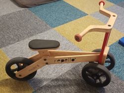 repello model S