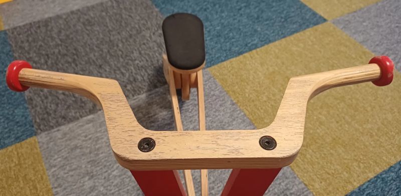repello model S