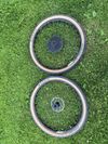 Ryde Rival26 32H 622x26C