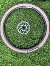 Ryde Rival26 32H 622x26C