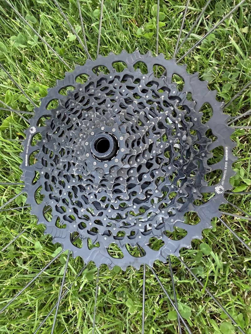 Ryde Rival26 32H 622x26C