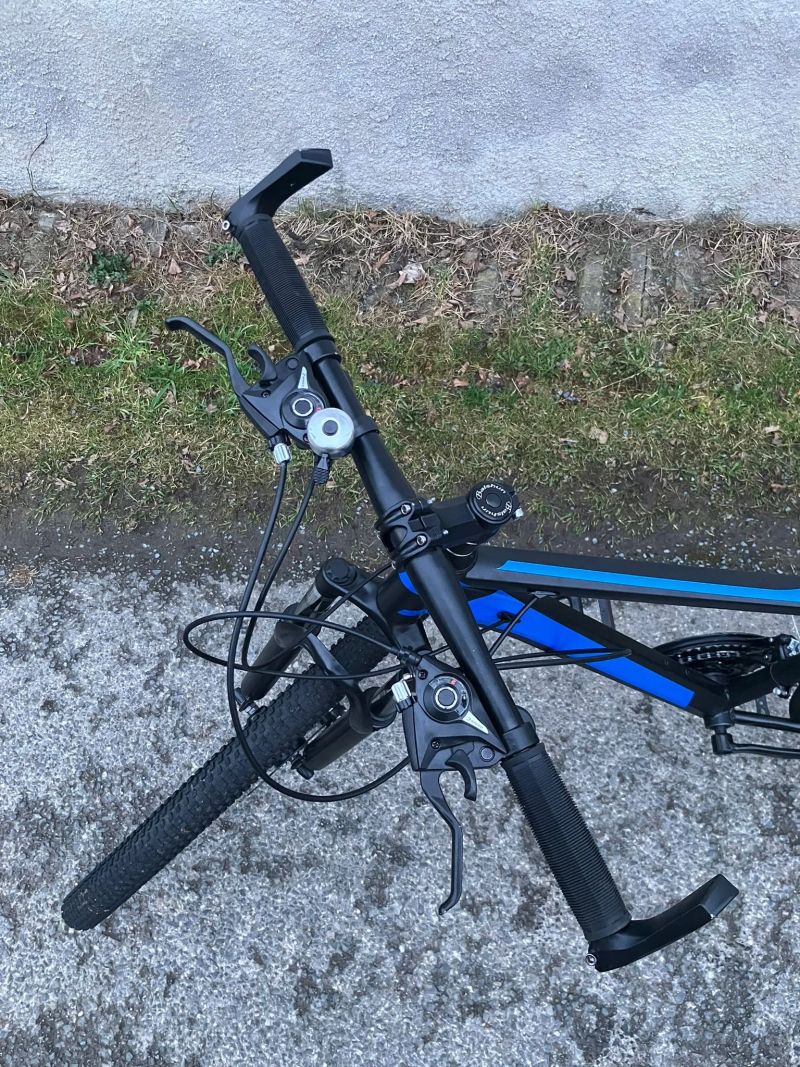 Horské kolo 26" 