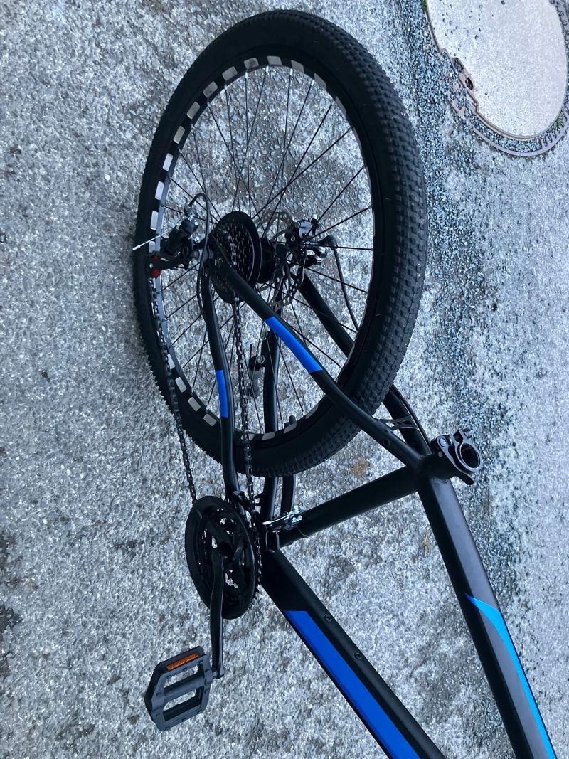 Horské kolo 26" 