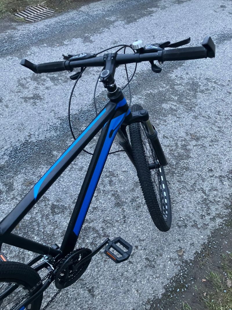 Horské kolo 26" 