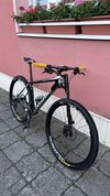 Cannondale Lefty FSI 2016