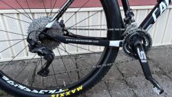 Cannondale Lefty FSI 2016