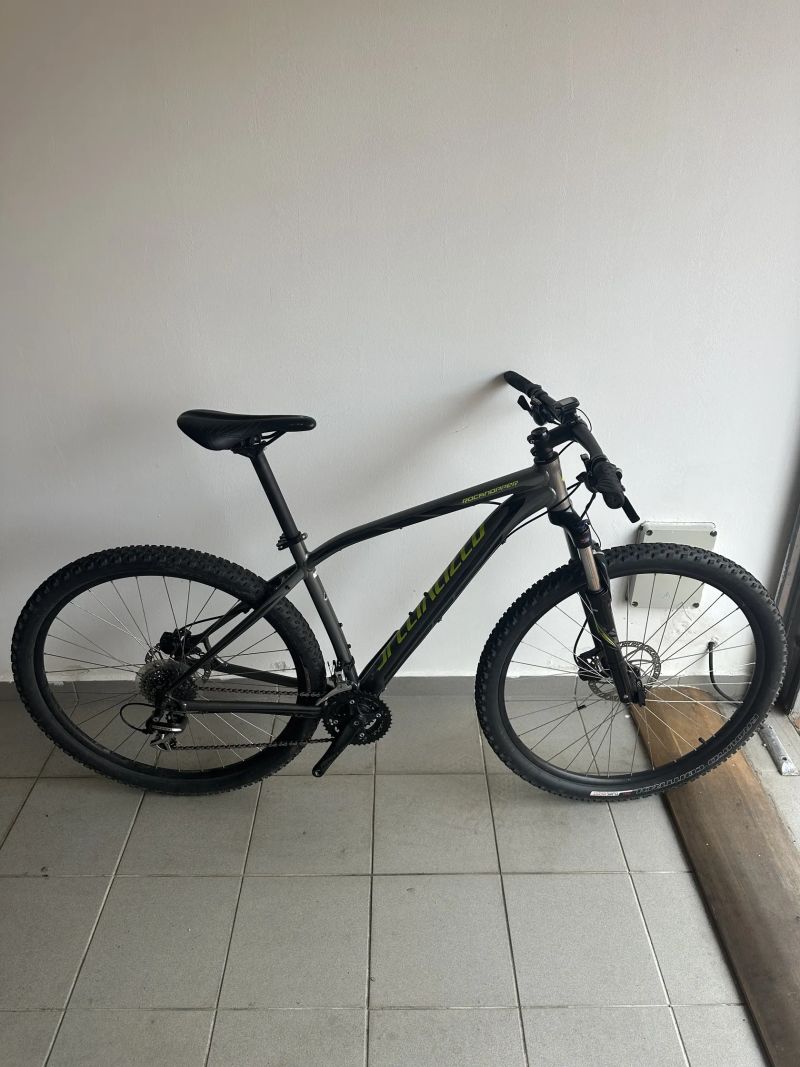 Specialized Rockhopper vel. L