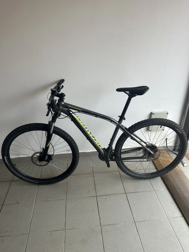 Specialized Rockhopper vel. L
